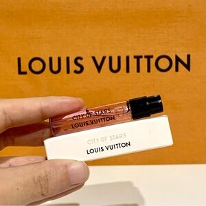 CITY OF STARS Louis Vuitton 2ml Sample